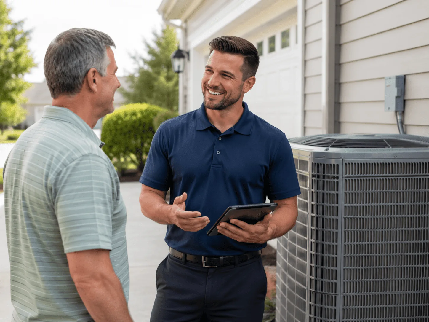 Heat Pump Installation Westside, IA FAQs